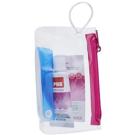 Gum Kit Toothbrush Adulto + Dentifricio 15 Ml - Foto 1