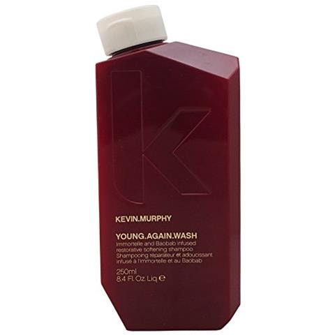 Young Again Wash Shampoo Rinvigorente 250 Ml - Foto 2