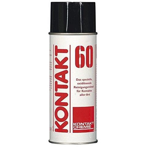 Koc Kontakt 60 Contact Cleaner 200 Ml Spray - Foto 1