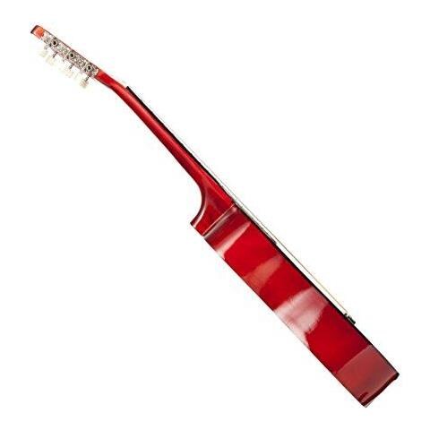 Musica Alley Ma-34-n Classica Chitarra Acustica Bambini Chitarra E Junior Chitarra - Foto 2