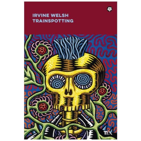 Irvine Welsh - Trainspotting - Foto 1