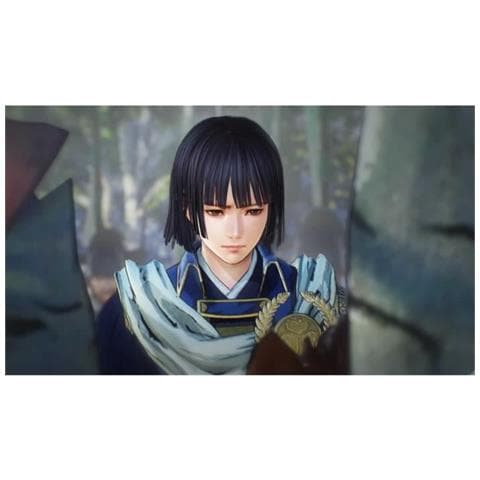 Samurai Warriors 5 Gioco Ps4 - Foto 1