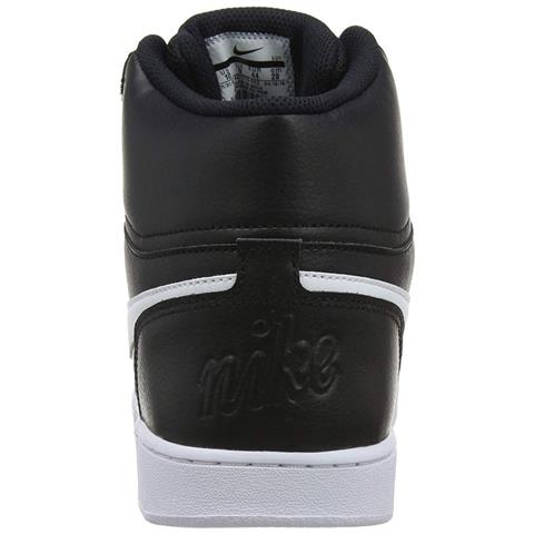 Scarpe Ebernon Mid Taglia 44 Codice Aq1773-002 Nero - Foto 6
