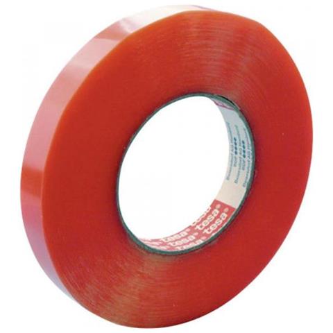 fix 4965 Nastro adesivo doppio lato 38 mm x 50 m - Foto 1