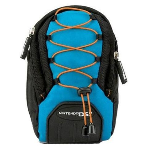 DS Mini Backpack, Blu - Foto 1