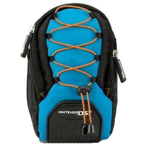 DS Mini Backpack, Blu - Foto 2