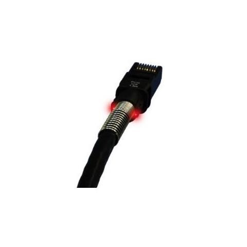 3.1m Cat6a F / UTP, 3,1m, Cat6a, F / UTP (FTP)  - Foto 1