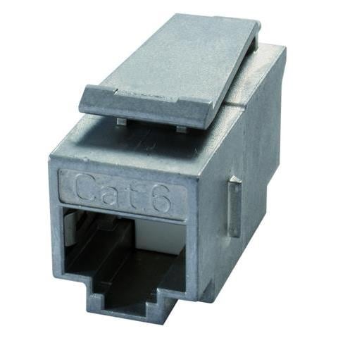 J00029A0061 RJ45 RJ45 Grigio cavo di interfaccia e adattatore - Foto 1