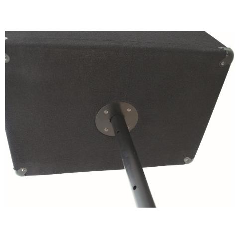 Subwoofer Passivo BX-1550 Potenza 400 W 38,1 cm (15") Colore Nero - Foto 5