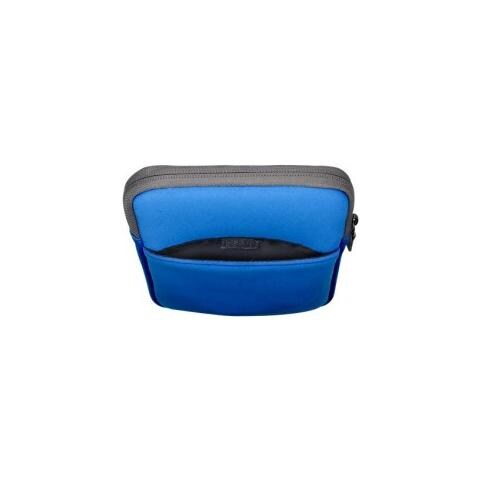 90XB00GP-BSL130, Sleeve, Blu, Neoprene, Universale, Antipolvere, Antigraffio, Resistente all’acqua - Foto 1