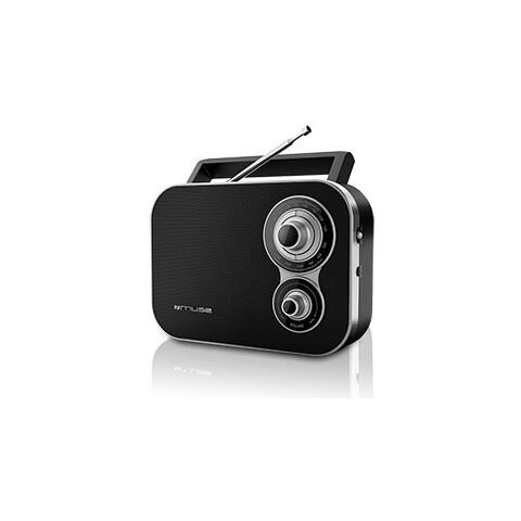 M-051 R, Portatile, Digitale, FM, MW, AC, DC - Foto 1