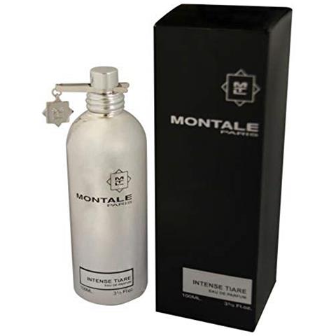 INTENSE TIARÉ 100ml eau de parfum - Foto 1