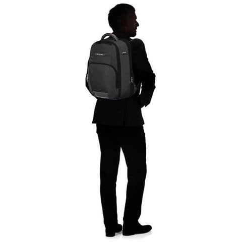 PRO-DLX 5 15.6" Zaino Nero - Foto 1