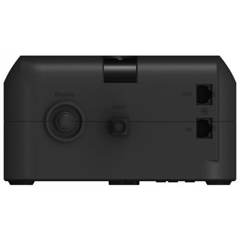 Powerwalker Vfd 800 Apfc Fr Standby (offline) 0,8 Kva 420 W 6 Presa (e) Ac - Foto 2