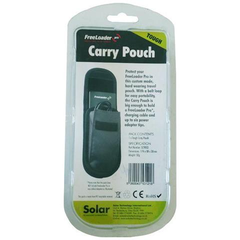 Portafoglio Freeloader Pro - Foto 1