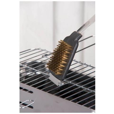 Spazzola E Raschietto Rovere 44 Cm - Foto 2