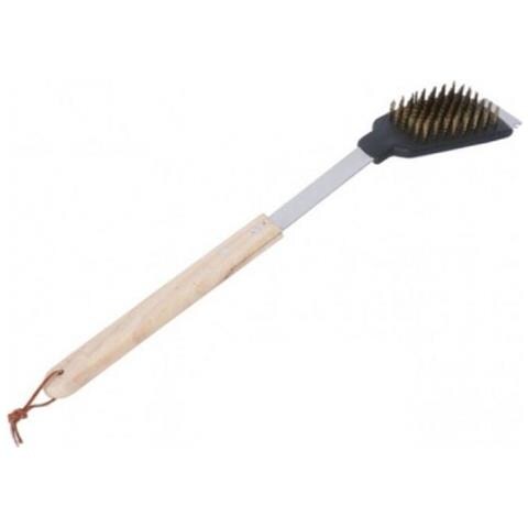 Spazzola E Raschietto Rovere 44 Cm - Foto 1