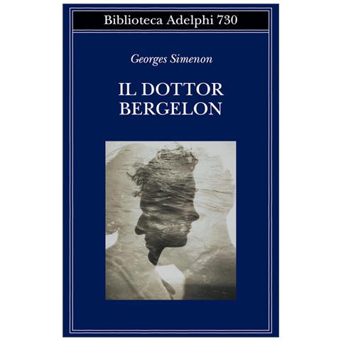 Georges Simenon - Il Dottor Bergelon - Foto 2