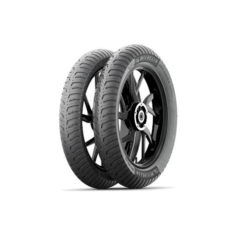Pneumatico City Extra Xl 100/90r10 61p - Estivo - Foto 1