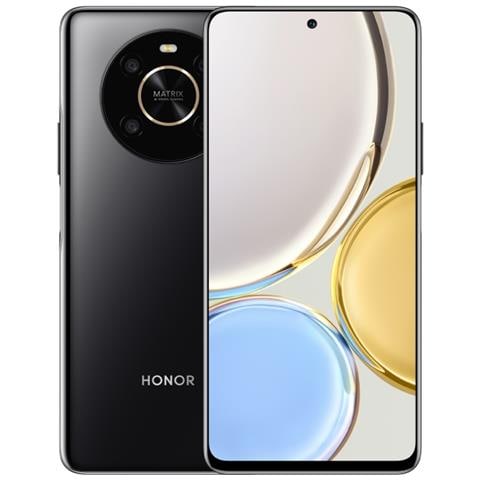 Magic4 Lite 5G 128 GB 6 GB Ram Dual Sim Display 6.81" Full HD+ Fotocamera 48 Mpx Android Tim Italia Nero - Foto 1