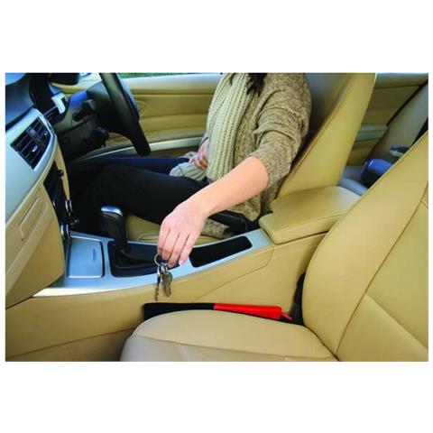 Car Organizer - Sistema Di Stoccaggio Per Auto - Foto 1
