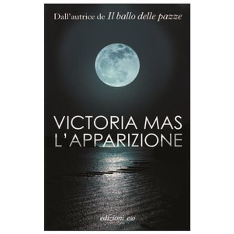 Victoria Mas - L'apparizione - Foto 1