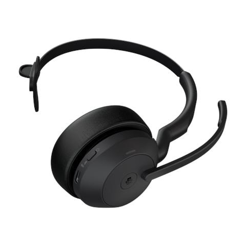 Jabra 25599-899-899 Cuffia E Auricolare Con Cavo E Senza Cavo A Padiglione Bluetooth - Foto 2