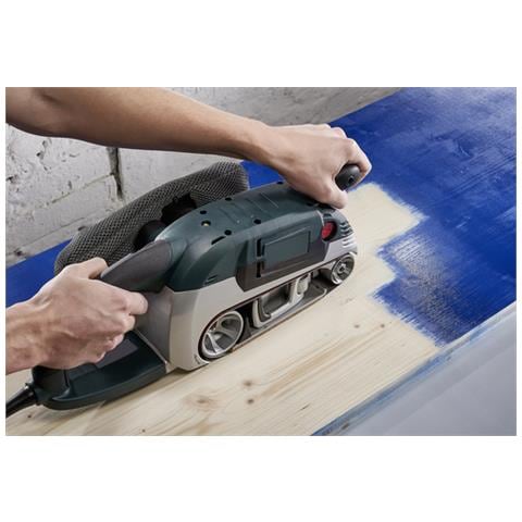 3122000 accessorio per levigatrici 3 pz Nastro abrasivo - Foto 2