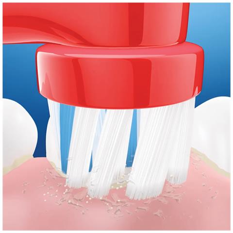 Testina Di Ricambio per Spazzolino Kids Star Wars. Confezione Da 3 - Foto 2