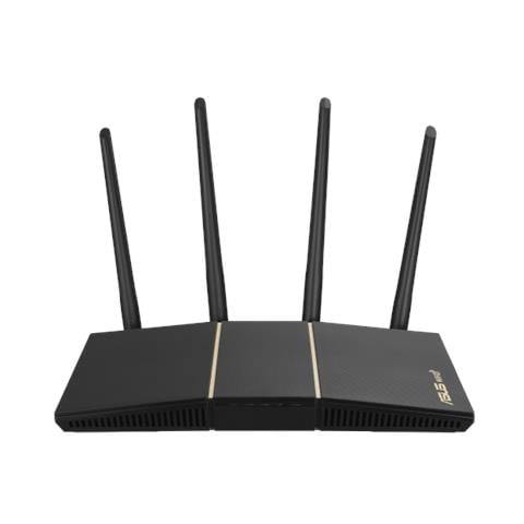 Rt-ax57 Router Wireless Gigabit Ethernet Dual-band (2.4 Ghz/5 Ghz) Nero - Foto 2