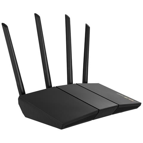 Rt-ax57 Router Wireless Gigabit Ethernet Dual-band (2.4 Ghz/5 Ghz) Nero - Foto 6