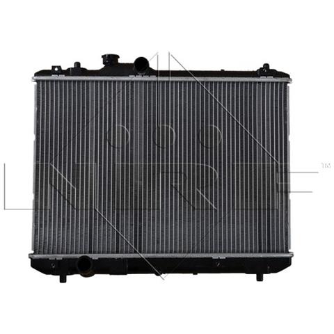 Radiatori Suzuki 53582 - Foto 1