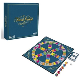 Hasbro Gioco Da Tavolo Trolls Ausgeflippt (in Tedesco) – Gioco Traballante Con Dadi Flipp-o-matic – Per 2-4 Giocatori Dai 5 Anni