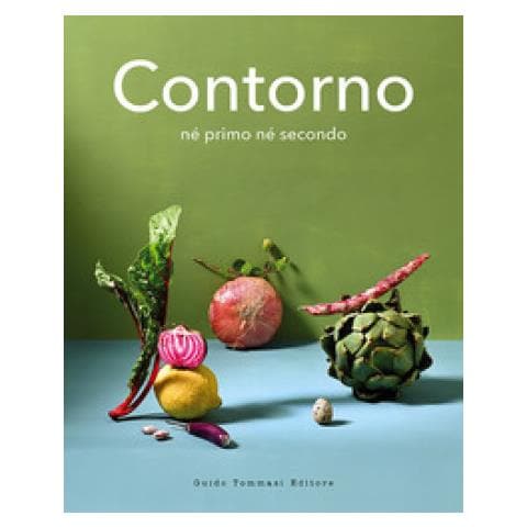 Collettivo Contorno - Contorno Né Primo Né Secondo - Foto 1