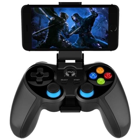 Controller Pg-9157 Gamepad Wifi Android / Ios / Pc - Foto 1