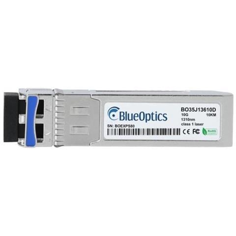R9q47a-bo Modulo Del Ricetrasmettitore Di Rete Fibra Ottica 10000 Mbit /s Sfp+ 1310 Nm - Foto 1