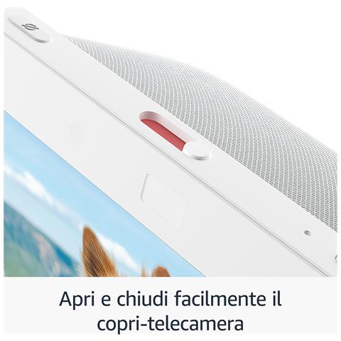 Tablet Amazon Echo Show 8 3rd Gen Bianco - Foto 2