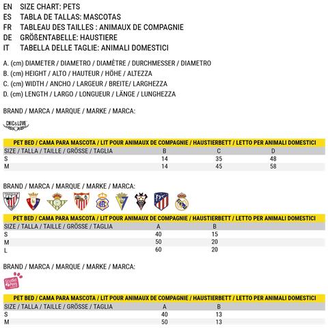 Letto Per Animali Domestici S - Foto 2