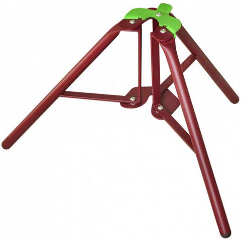 Tripode Portatile Piher 34050 Puntal De Expansión Ø 30 Mm 300 Kg 45 X 15 X 12 Cm - Foto 1