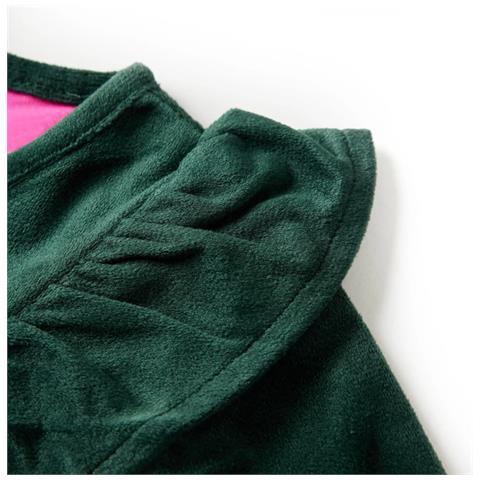 Calzamaglia per Bambini Rosa Antico 92 - Foto 2