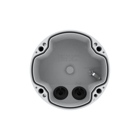 02712-001 security cameras mounts & housings Scatola portacavi - Foto 1