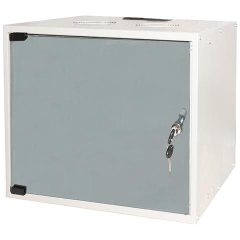 LK1909U40E rack 9U Da parete Grigio - Foto 2