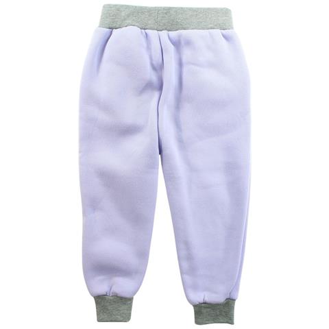 Pantalonii da jogging Regina delle Nevi fro23-3046 s2-8a Ragazza - Foto 2