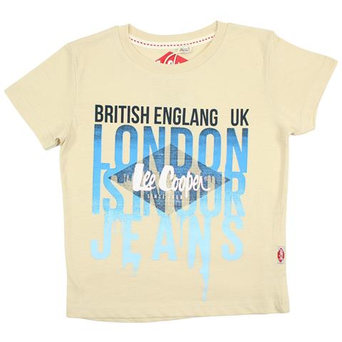 T-shirt glc1120 tmc s3-4a Ragazzo - Foto 1
