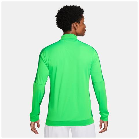 Giacca Da Tuta Dri-Fit Dr1681-329 Uomo Taglia L Colore Verde - Foto 2