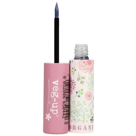 Eyeliner Blu 3,5 Ml Idratante Rigenerante Organico Vegano - Foto 1