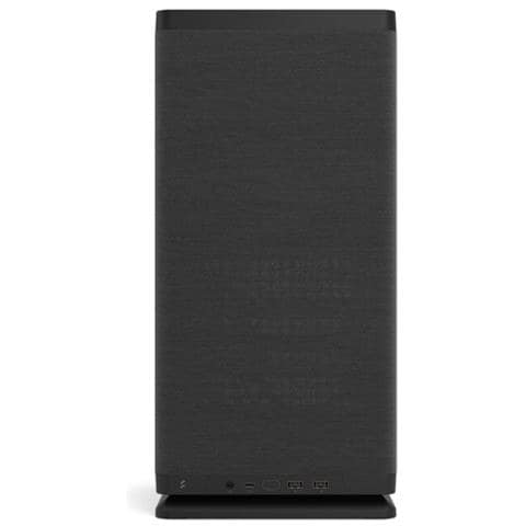 Case SFF Mini TowerITX / Mini-ITX 2 Porte USB 3.0 Colore Nero - Foto 1