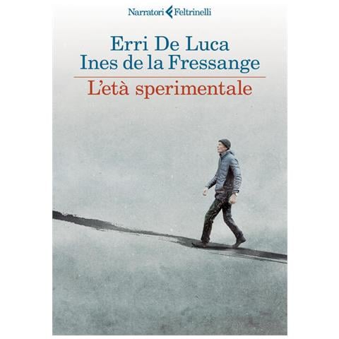 Erri De Luca - L'età sperimentale - Foto 1