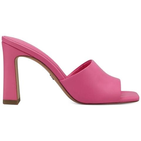 Candy Elegant Open Mules Ciabatte Sintetico E Tessile Scarpe Donna Rosa Eu 36, 1-27212-20 677 - Foto 1