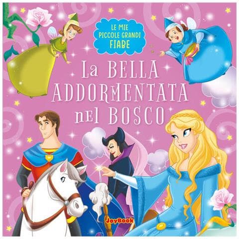 La Bella Addormentata Nel Bosco - Foto 1